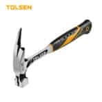 ONE PIECE FORGED ROOFING HAMMER
