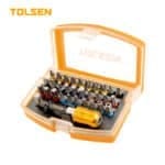 32PCS SCREWDRIVER BIT SET