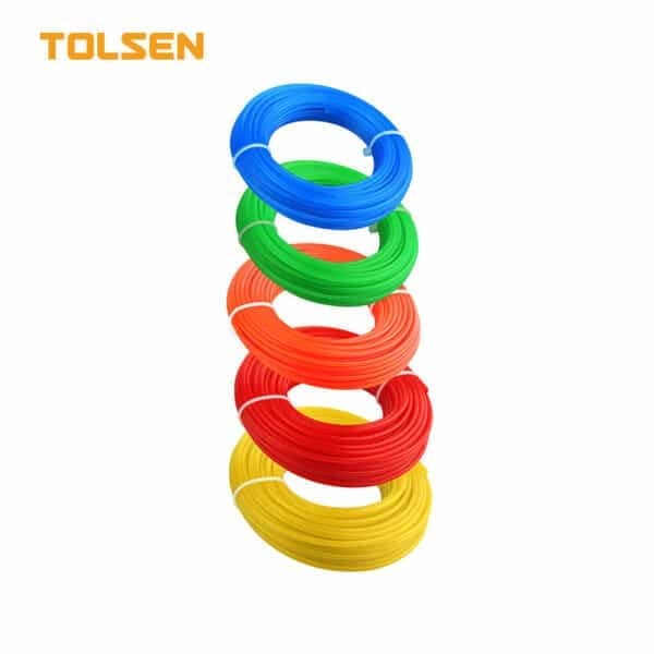 TRIMMER LINE