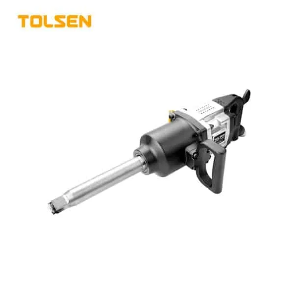 1" AIR IMPACT WRENCH