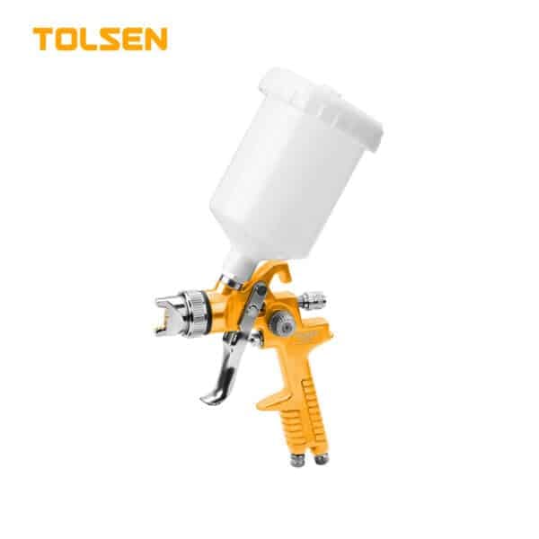 AIR SPRAY GUN