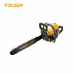 GASOLINE CHAIN SAW