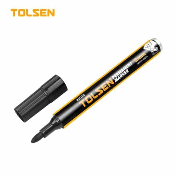 PERMANENT MARKER