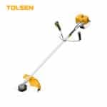 PETROL BRUSH CUTTER AND LINE TRIMMER