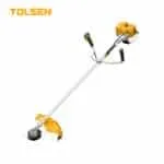 PETROL BRUSH CUTTER AND LINE TRIMMER
