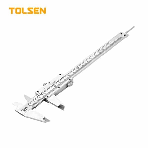 VERNIER CALIPER