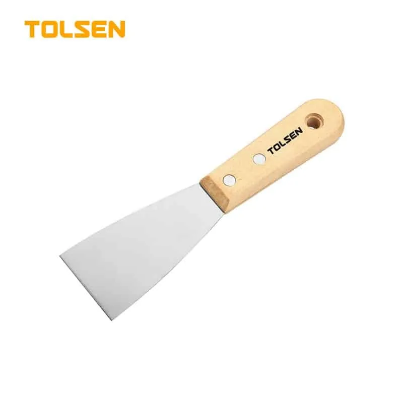 WALL SCRAPER TOLSEN TOOLS