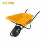 WHEEL BARROW