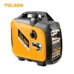 2400W QUIET INVERTER GENERATOR