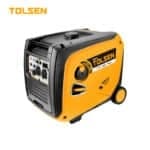 4000W QUIET INVERTER GENERATOR