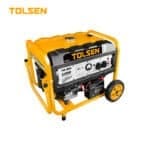 5500W GASOLINE GENERATOR