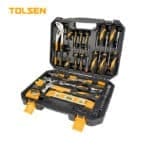 89PCS HOUSEHOLD TOOL SET