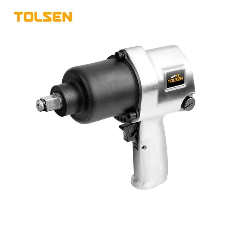 1 2 AIR IMPACT WRENCH TOLSEN Tools