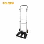 ALUMINUM FOLDABLE HAND TRUCK
