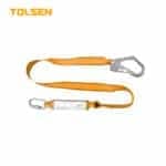 ENERGY ABSORBER WEBBING LANYARDS