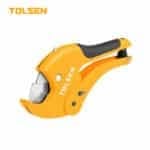 PVC PIPE CUTTER