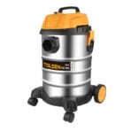 Tolsen 1200W 30L Wet and Dry Vacuum Cleaner