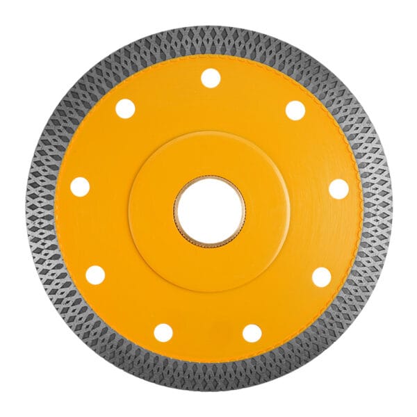 Tolsen Ultrathin Diamond Disc cutting wheel