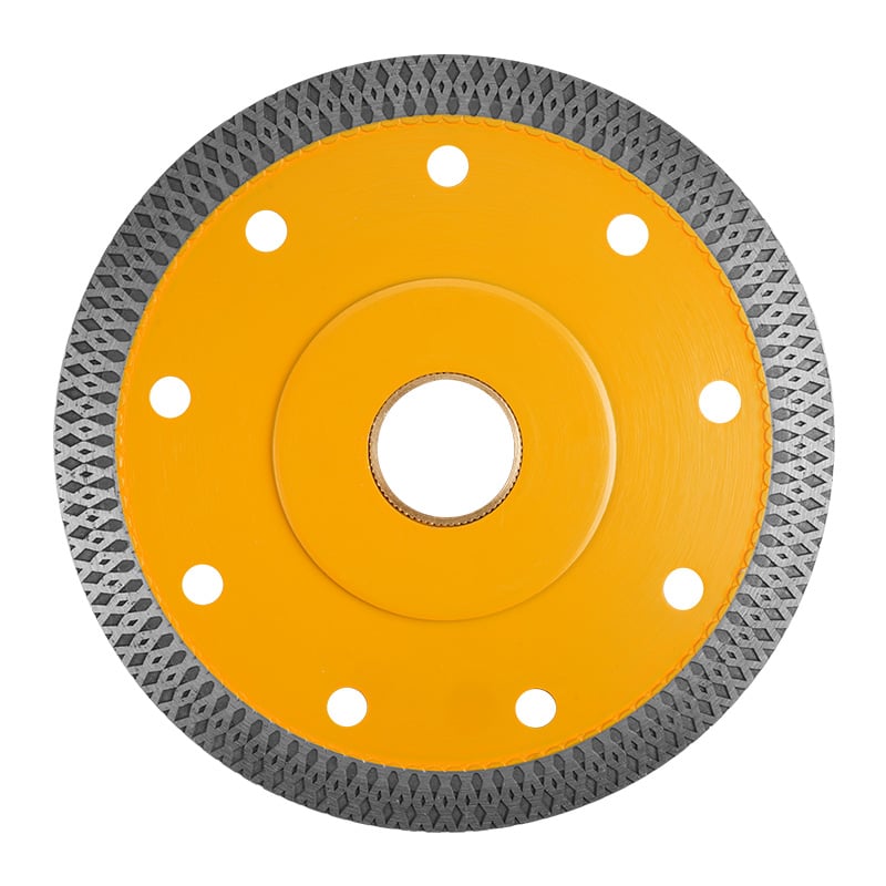 Tolsen Ultrathin Diamond Disc cutting wheel