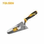 BRICKLAYING TROWEL