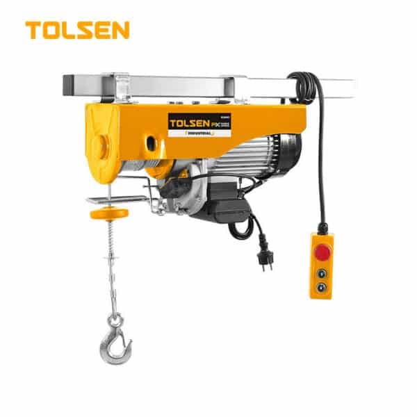 ELECTRIC HOIST