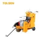 GASOLINE CONCRETE CUTTER
