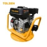 GASOLINE CONCRETE VIBRATOR