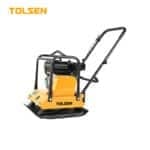 GASOLINE PLATE COMPACTOR