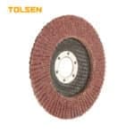 ALUMINIUM OXIDE FLAP DISC