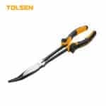 11 INCH 45-DEGREE LONG REACH PLIERS