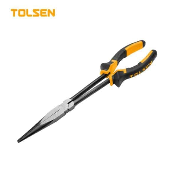 11 INCH STRAIGHT LONG REACH PLIERS