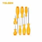 8PCS SCREWDRIVER SET