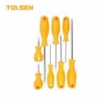 8PCS SCREWDRIVER SET