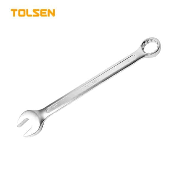 COMBINATION SPANNER