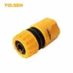 HOSE CONNECTOR