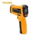 INFRARED THERMOMETER