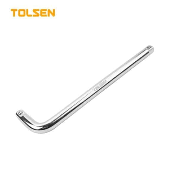 1/2 IN. DR. L HANDLE