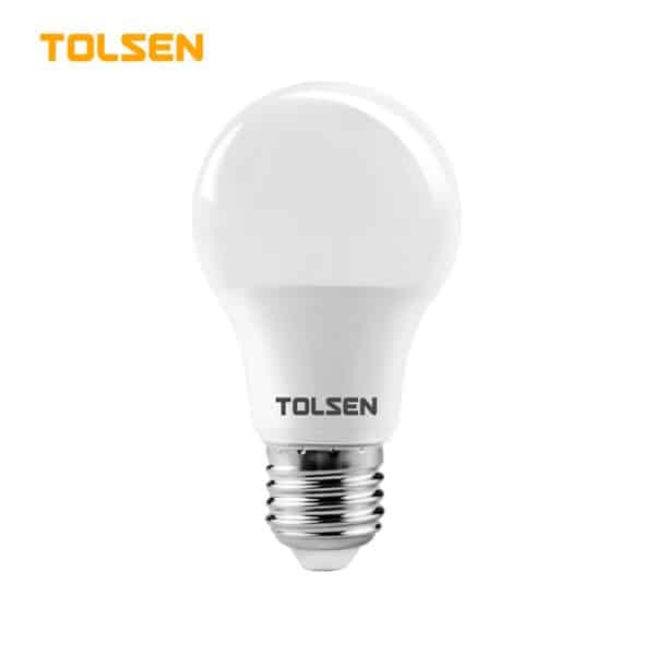 LED LIGHT BULB
