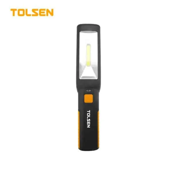 Lampada Da Tavolo Solare WELLHOME Con Luci LED Bianche Calde In Nero 8x21cm 96239715