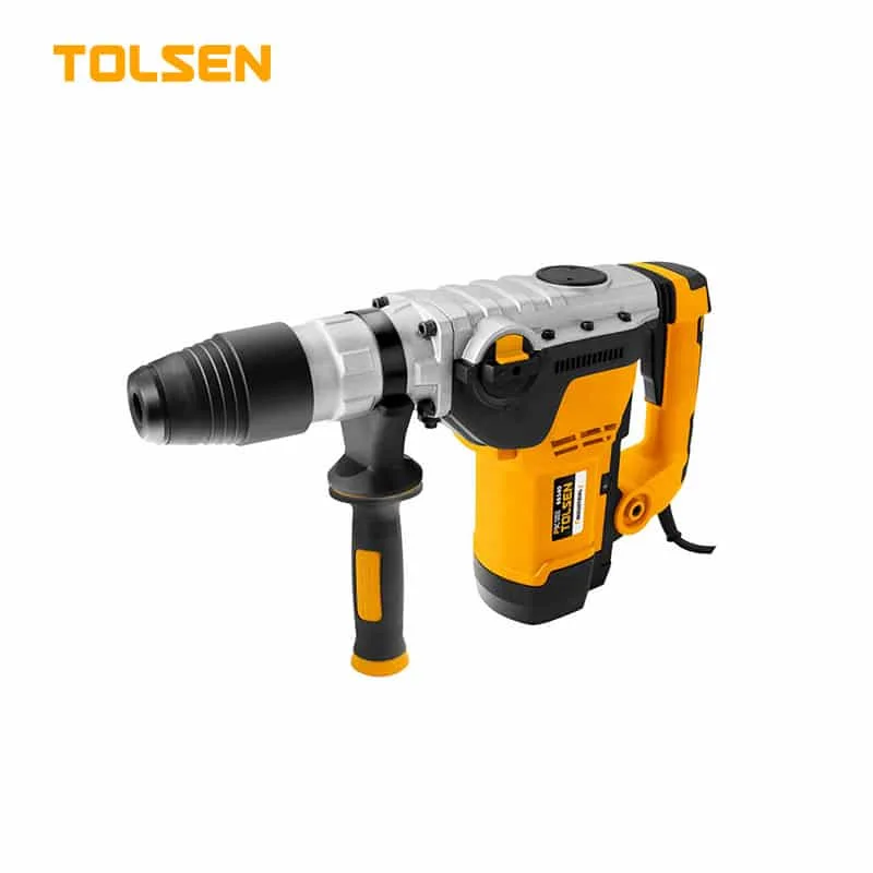 1250W ROTARY HAMMER (INDUSTRIAL) - TOLSEN® Tools