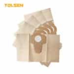 5PCS VACCUM COLLECTOR BAG SET