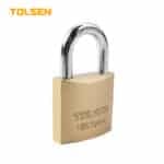 BRASS PADLOCK