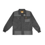 Front view of TOLSEN Working Jacket