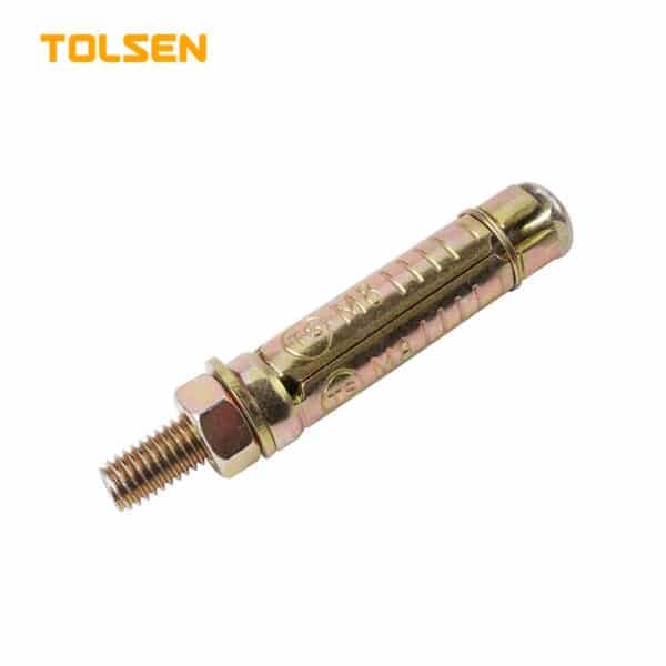 HEAVY DUTY 4PCS SHELL ANCHOR