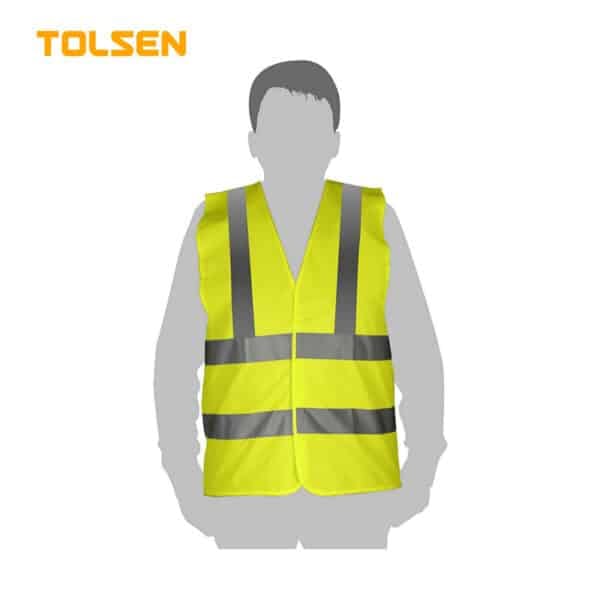 REFLECTOR VEST