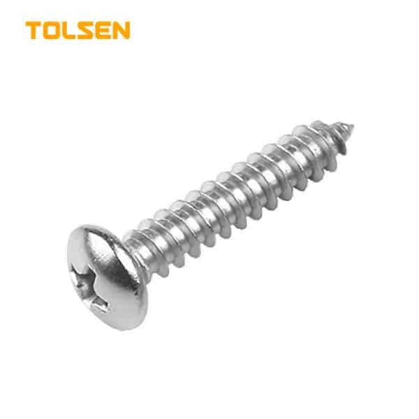 SELF-TAPPING SCREW
