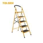 STEEL LADDER