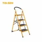 STEEL LADDER