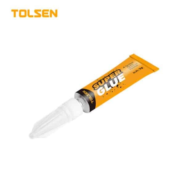 SUPER GLUE