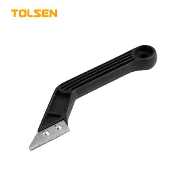 TILE GROUT SAW